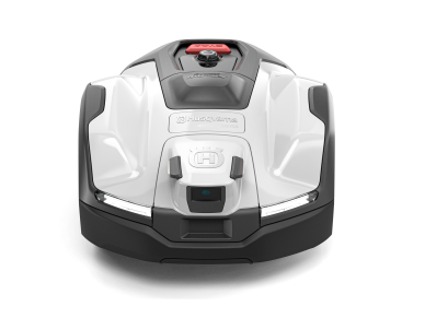 HUSQVARNA AUTOMOWER® 405VE NERA 2 HUSQVARNA AUTOMOWER® 405VE NERA 2