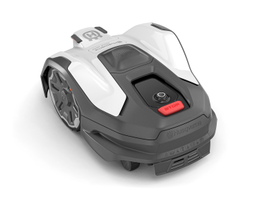 HUSQVARNA AUTOMOWER® 405VE NERA 1 HUSQVARNA AUTOMOWER® 405VE NERA 1