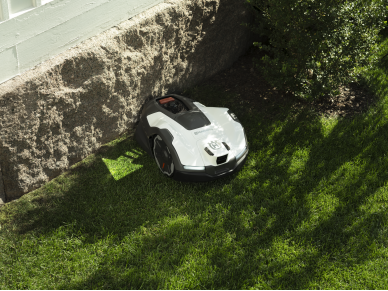 HUSQVARNA AUTOMOWER® 410VE NERA 5 HUSQVARNA AUTOMOWER® 410VE NERA 5