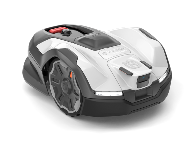HUSQVARNA AUTOMOWER® 410VE NERA HUSQVARNA AUTOMOWER® 410VE NERA