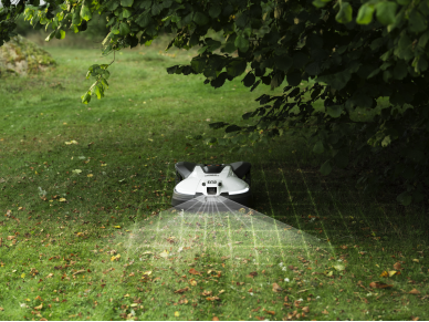 HUSQVARNA AUTOMOWER® 430V NERA 6 HUSQVARNA AUTOMOWER® 430V NERA 6