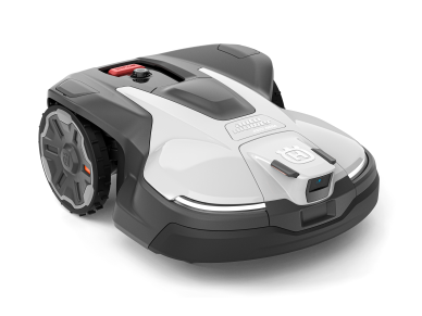 HUSQVARNA AUTOMOWER® 430V NERA HUSQVARNA AUTOMOWER® 430V NERA