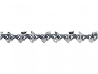 Husqvarna pjūklo grandinė SPG33G 1 Husqvarna pjūklo grandinė SPG33G 1