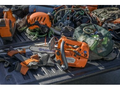Grandininis pjūklas Husqvarna T525 2 Grandininis pjūklas Husqvarna T525 2