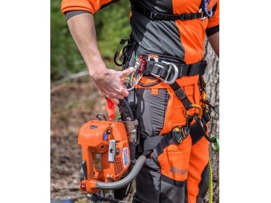 Grandininis pjūklas Husqvarna T525 3 Grandininis pjūklas Husqvarna T525 3