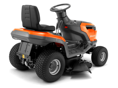 Husqvarna traktoriukas TS 112 2 Husqvarna traktoriukas TS 112 2