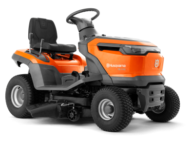 Husqvarna traktoriukas TS 112 Husqvarna traktoriukas TS 112