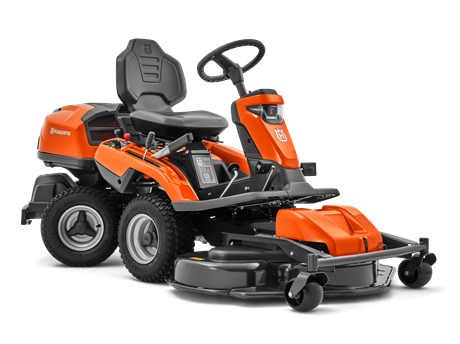 Traktoriukas HUSQVARNA Rider R 316TX AWD Traktoriukas HUSQVARNA Rider R 316TX AWD