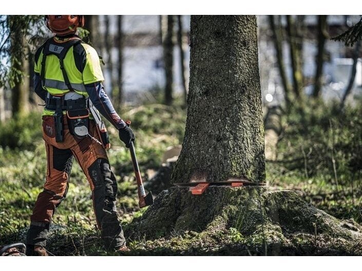 Husqvarna pleištas 1 Husqvarna pleištas 1