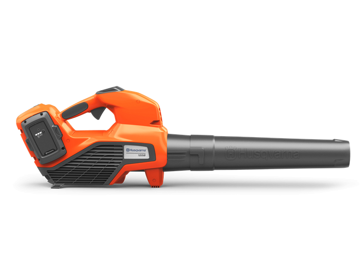 Husqvarna lapų pūstuvas 120iB 2