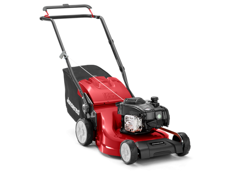 JONSERED benzininė vejapjovė LM 2247C JONSERED benzininė vejapjovė LM 2247C