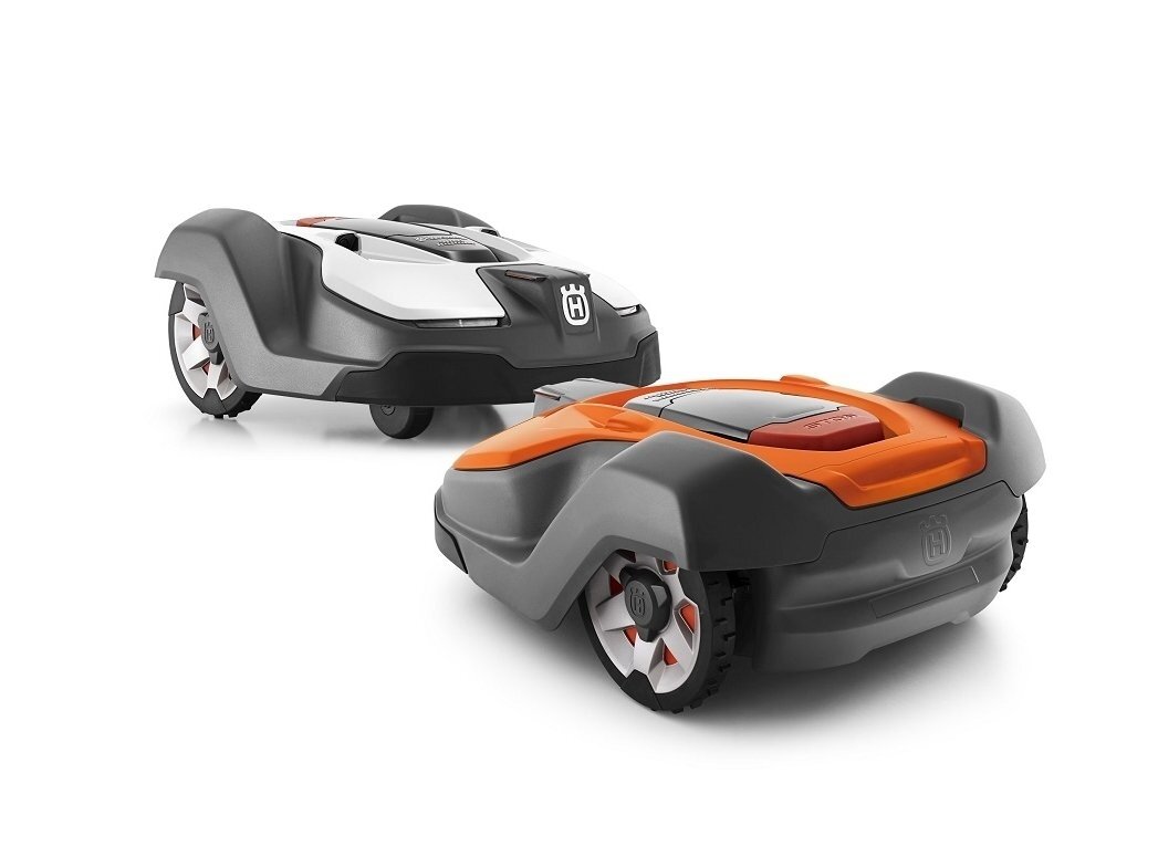Korpusas Husqvarna Automower (450) 1 Korpusas Husqvarna Automower (450) 1
