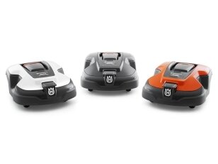 Korpusas Husqvarna Automower (315)