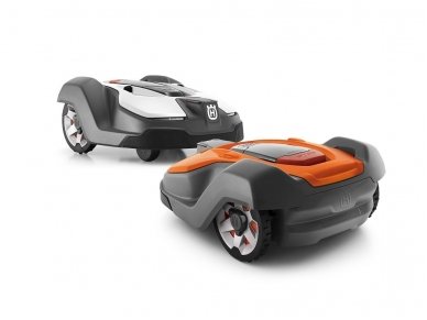 Korpusas Husqvarna Automower (450) 1 Korpusas Husqvarna Automower (450) 1