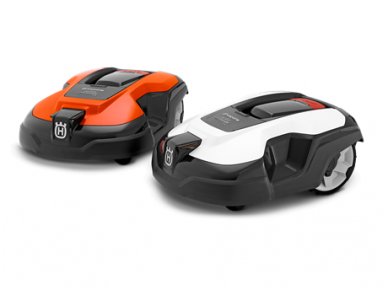 Korpusas Husqvarna Automower (450) Korpusas Husqvarna Automower (450)