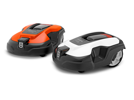 Korpusas Husqvarna Automower (450) Korpusas Husqvarna Automower (450)