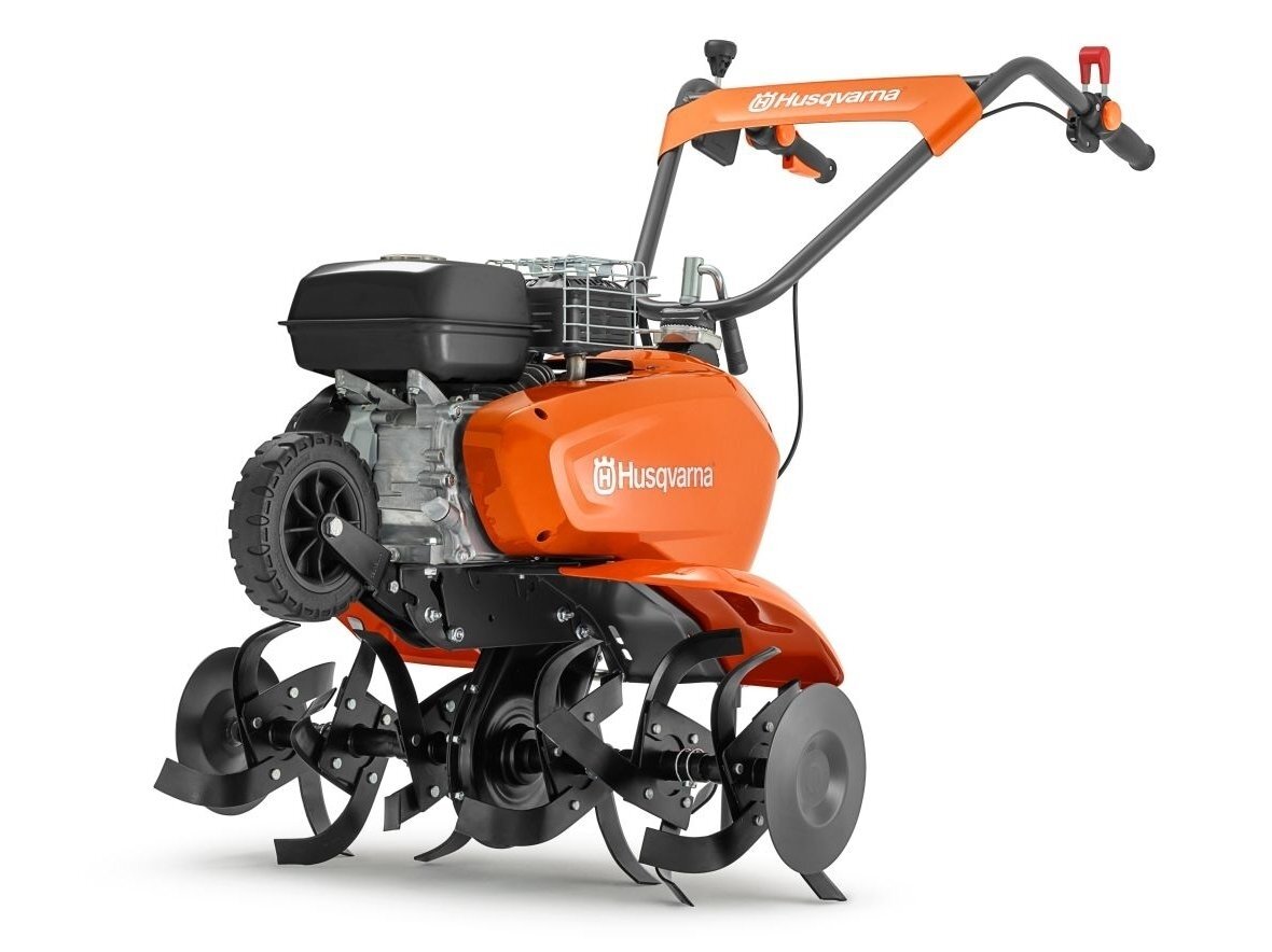 Kultivatorius Husqvarna TF 435P