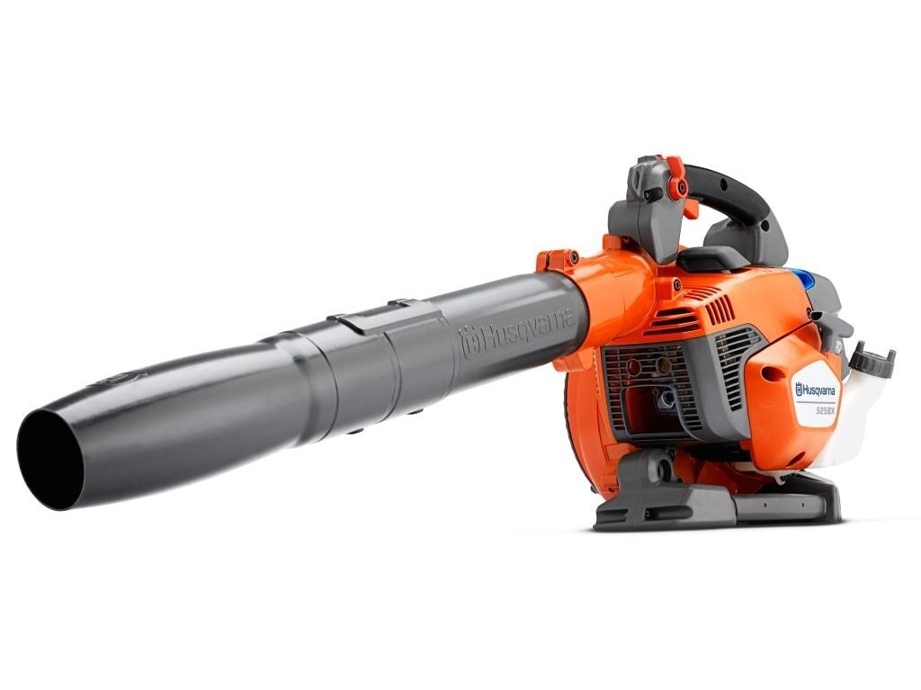 Lapų pūstuvas Husqvarna 525BX Lapų pūstuvas Husqvarna 525BX
