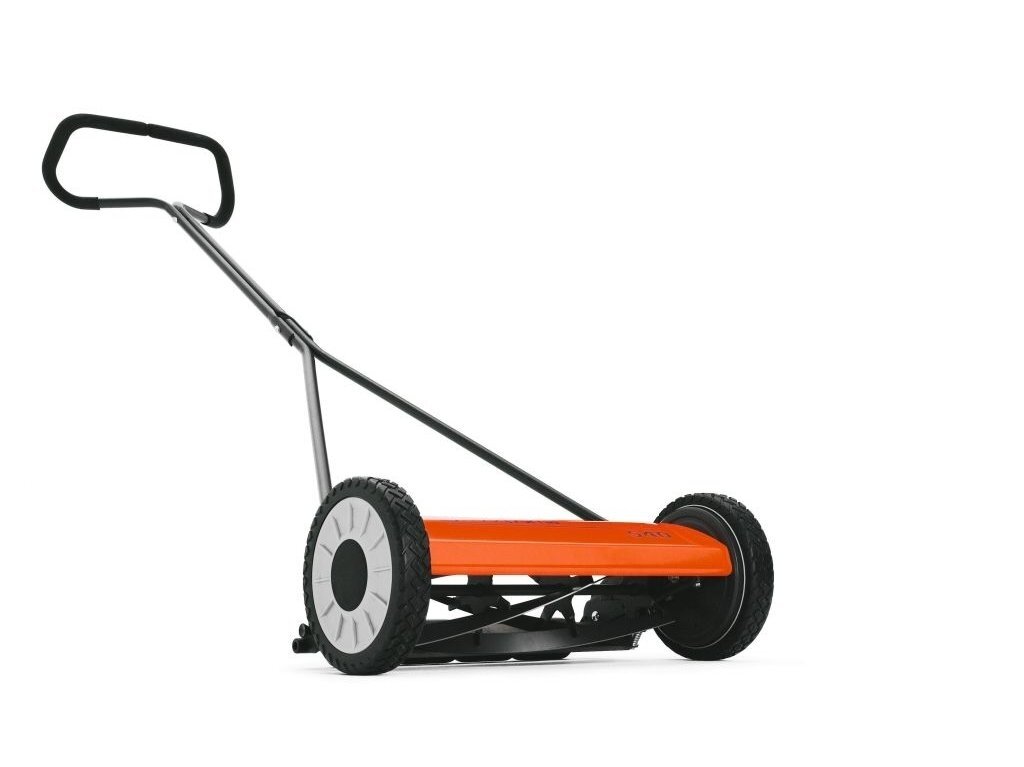 Mechaninė vejapjovė Husqvarna 540
