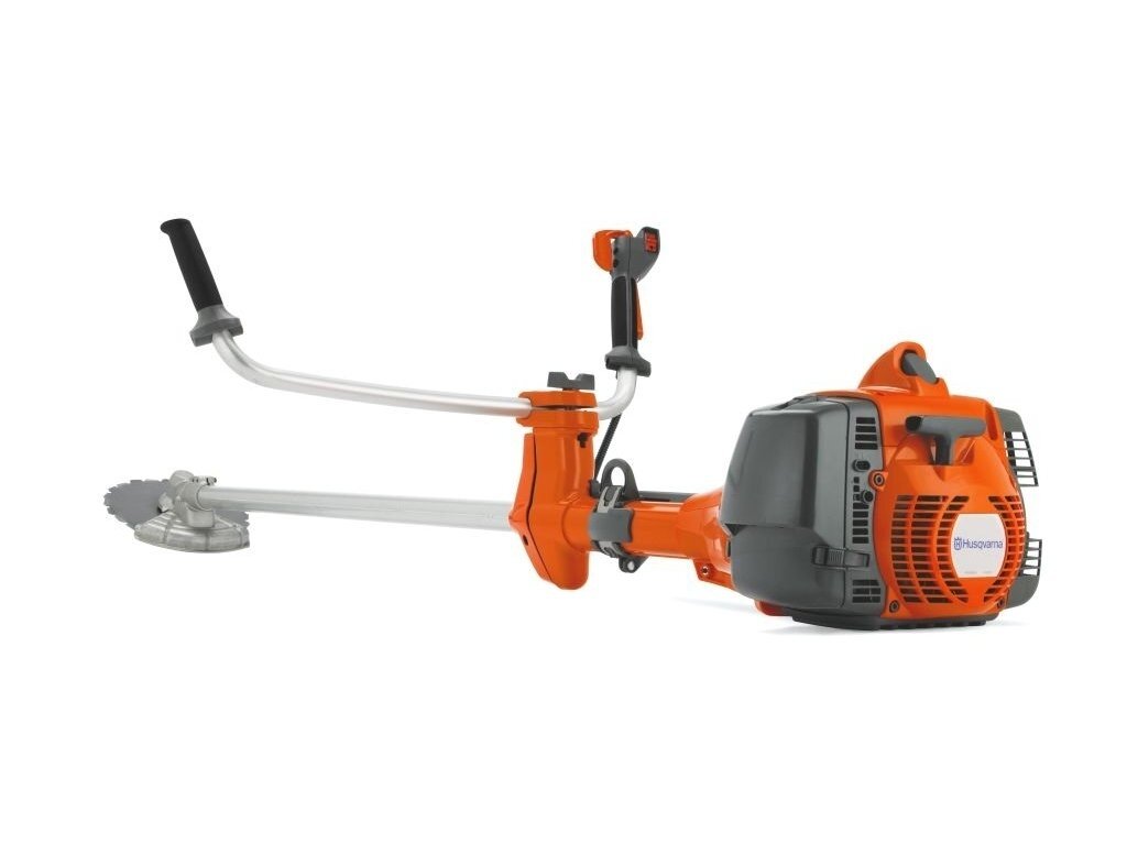 Miško valymo pjūklas Husqvarna 555FX Miško valymo pjūklas Husqvarna 555FX