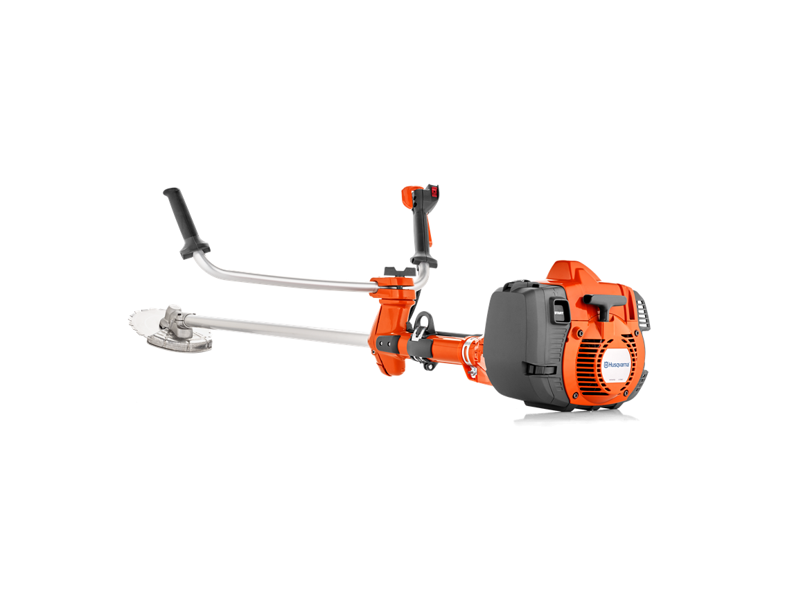 Miško valymo pjūklas Husqvarna 545F