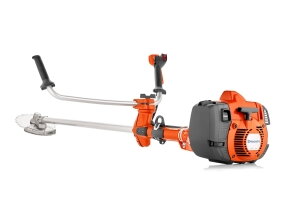 Miško valymo pjūklas Husqvarna 545FX Auto Tune