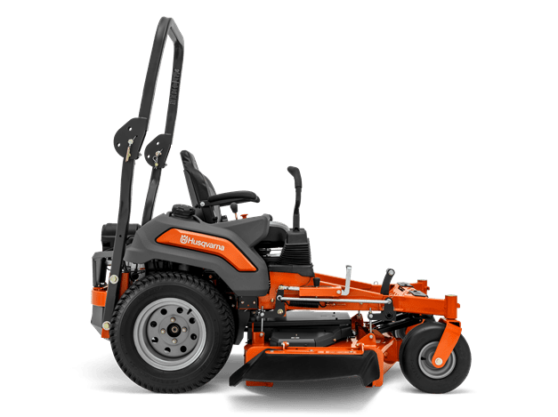 Nulinio apsisukimo traktoriukas Husqvarna Z454X 2 Nulinio apsisukimo traktoriukas Husqvarna Z454X 2