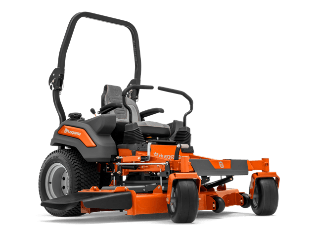 Nulinio apsisukimo traktoriukas Husqvarna Z454X Nulinio apsisukimo traktoriukas Husqvarna Z454X