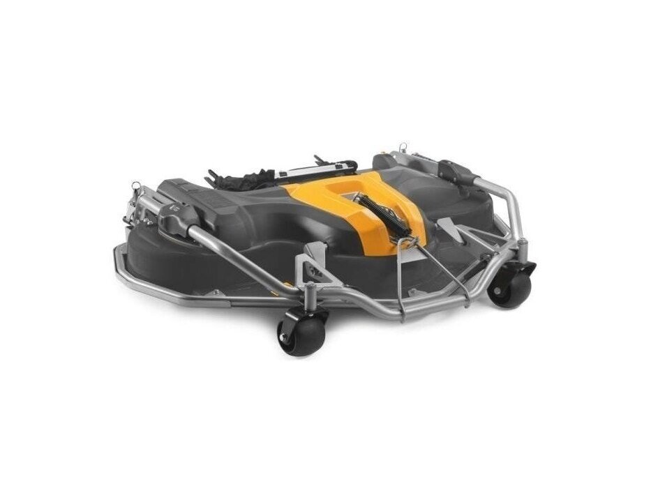 Pjovimo deka Pro 125 Q Plus