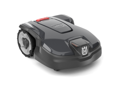 HUSQVARNA AUTOMOWER® 305 HUSQVARNA AUTOMOWER® 305