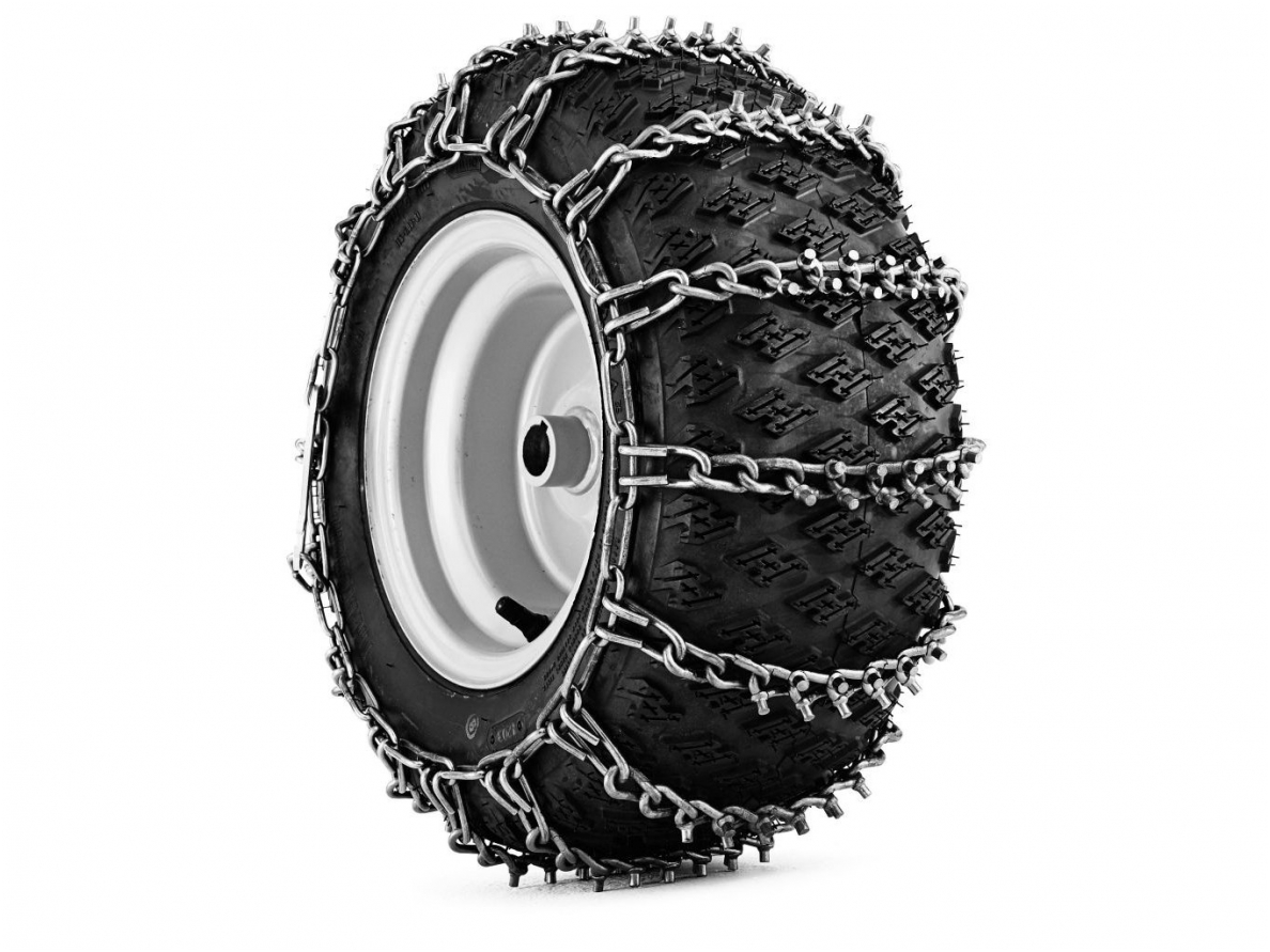 Sniego grandinės (18x9,5x8) Sniego grandinės (18x9,5x8)