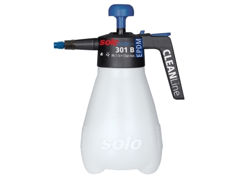 SOLO rankinis purkštuvas Clean Line 303FA/303FB 1 SOLO rankinis purkštuvas Clean Line 303FA/303FB 1