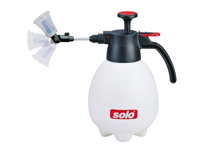 Solo rankinis purkštuvas 402 1 Solo rankinis purkštuvas 402 1