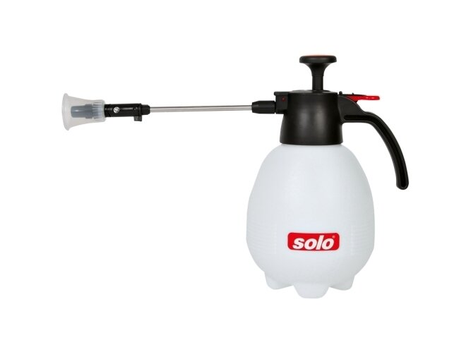 Solo rankinis purkštuvas 402 3 Solo rankinis purkštuvas 402 3