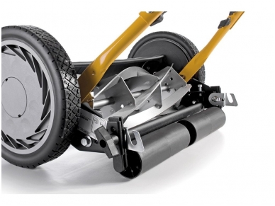 Stiga rankinė vejapjovė SCM 240 R 1 Stiga rankinė vejapjovė SCM 240 R 1