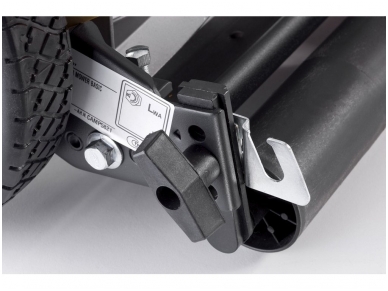 Stiga rankinė vejapjovė SCM 240 R 3 Stiga rankinė vejapjovė SCM 240 R 3