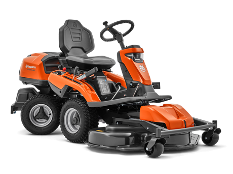Traktoriukas HUSQVARNA Rider R 316TsX AWD Traktoriukas HUSQVARNA Rider R 316TsX AWD